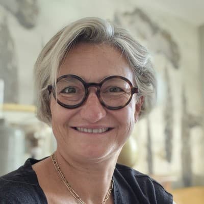 Anne Lebarbier